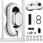 Aknapesu-robot 90W 5600PA
