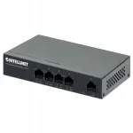 Intellinet 561792 v&otilde;rgul&uuml;liti, 10/100/1000 Mbps Gigabit Ethernet