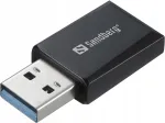 Traadita mini v&otilde;rgukaardi adapter Sandberg 1300 Mbit/s, 134-41