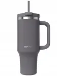 Termokruus koos k&otilde;rrega Contigo Streeterville 1200 ml, hall