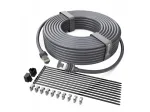 STARWARE M55-23 v&otilde;rgukaabel, RJ45 &ndash; Starlink Gen 3, 23 m