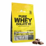 OLIMP PURE WHEY ISOLATE 95 vadakuvalgu isolaat 600 g