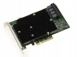 KALEA-INFORMATIQUE Lsi Oem 9300-16i PCIe 3.0 kontroller, 16 SAS/SATA porti