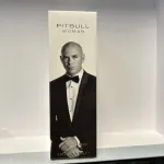 Parf&uuml;&uuml;mvesi PITBULL 30 ml