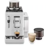 DeLonghi EXAM440.35.W Rivelia espresso kohvimasin, valge