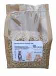 Puidust kassiliiv, k&uuml;&uuml;likutele ja n&auml;rilistele, ilma lisaaineteta, 6 mm, 10 kg