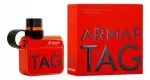 Parf&uuml;&uuml;mid Armaf Tag Him Uomo Rosso 100 ml EDP