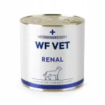Koiratoit WF VET Renal 200g