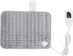 Elektriline soojendav padi 58x28 cm, 75W, TK-HP2412