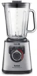 TEFAL BL811D38 blender, 1200 W, klaasist, 3 programmi, purustab j&auml;&auml;d