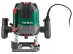 Freesor PARKSIDE POF 1200 F5, 1200 W