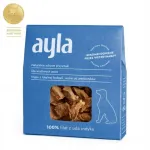 AYLA koeramaius kuivatatud kalkunifileest