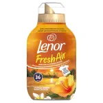 Riietepehmendaja Lenor Fresh Air Tropical Sunset, 504 ml, 36 pesukorda