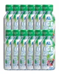 Energiajook FA ICE PUMP Forest Fruits mahl enne treeningut, 120 ml, 12 tk