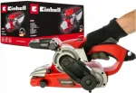 Lintlihvija Einhell TE-BS 8540E, 850 W, 75x533 mm, kiiruse reguleerimisega