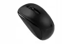 Juhtmevaba optiline hiir Genius NX-7005, 1200 DPI, must, USB