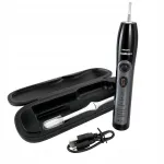 Elektriline hambahari Philips Sonicare FlexCare Platinum HX9172 musta karbiga