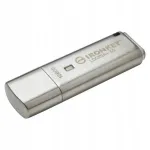 USB-m&auml;lupulk Kingston IKLP50, 128GB, USB 3.2, kr&uuml;ptitud