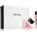 Kingituse komplekt Paradoxe Virtual Flower EDP 50 ml ja minipudel EDP