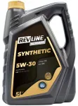 Mootori&otilde;li Revline Synthetic 5W30 504/507 C3, 5 l