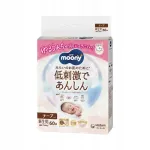 Moony Natural m&auml;hkmed vasts&uuml;ndinutele 0-5 kg, 60 tk