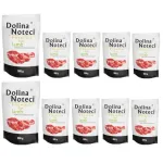 Koeratoit Dolina Noteci Premium Pure lambalihaga, 10 x 500 g