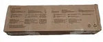 Toshiba T-6518E must tooner