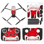 Kaitsekile DJI RC-N1 puldile ja DJI MAVIC 3 droonile