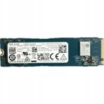 Kioxia BG6 512GB M.2 2280 PCIe 4.0 NVMe SSD-ketas