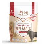 Bemo k&uuml;lmpressitud kuivtoit koertele Angus veiselihaga, 1 kg