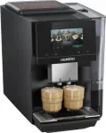 Kohvimasin SIEMENS TP723E09, must