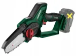 Juhtmeta kettsaag PARKSIDE PAGHS 20-Li C4, 20V, kerge