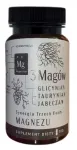 Magneesiumgl&uuml;tsinaat, malaat, tauraat 3 MAG&Oacute;W