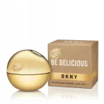 DKNY Be Delicious Golden naiste l&otilde;hn 30 ml EDP