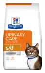 Hill's S/D Urinary Care kuivtoit kassidele, 1,5 kg