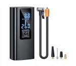 Elektriline &otilde;hupump autodele, jalgratastele ja pallidele, 150 psi, USB-C
