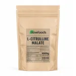 Toidulisand Rawfoods L-CITRULLINE MALATE 1000g