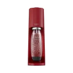 Sodastream Terra Red gaasiseade