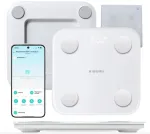 Vannitoakaalud Xiaomi Mi Body Composition Scale S400, targad