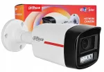 IP videokaamera DAHUA IPC-HFW2849TL-S-LED PRO 8MP, 2.8mm, PoE