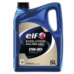 Mootori&otilde;li Elf Evolution Full-Tech VSX 0W20, 5 l