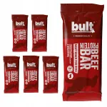 Koerte maiustused BULT veiseliha, pehmed, 5 x 75 g