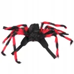 Loomade Halloween &auml;mblikukost&uuml;&uuml;m rihmaga, 1 tk