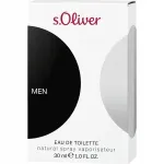 Meeste tualettvesi s.Oliver Men 30 ml