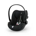Cybex Cloud G i-Size Plus Moon Black 40-87 cm 0-13 kg laste turvatool