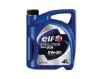 Mootori&otilde;li ELF EVOLUTION 900 SXR 5W-30, 4 l