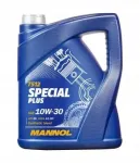 Mootori&otilde;li MANNOL 10W-30 7512, 5 l