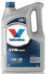VALVOLINE SYNPOWER FE 0W-30 mootori&otilde;li, 5 l