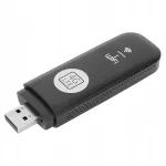 Terashall 4G LTE USB WiFi mobiilne ruuter SIM-pesa ja reisimiseks