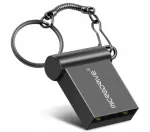 USB m&auml;lupulk Mini Micro, kuldne v&otilde;i h&otilde;bedane, 16 GB